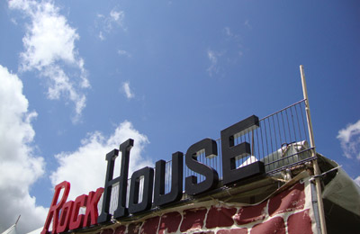 RockHouse Arts Foundation
